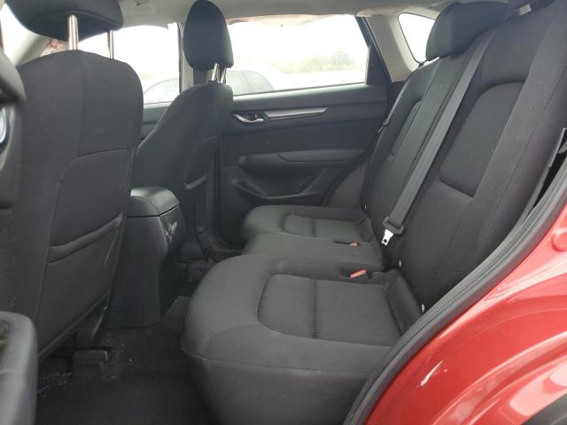 Фото 10 - MAZDA CX-5