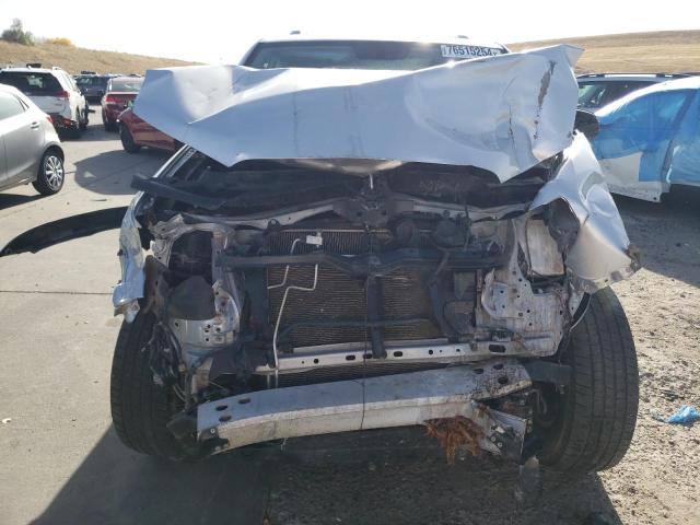 Фото 5 - TOYOTA 4RUNNER