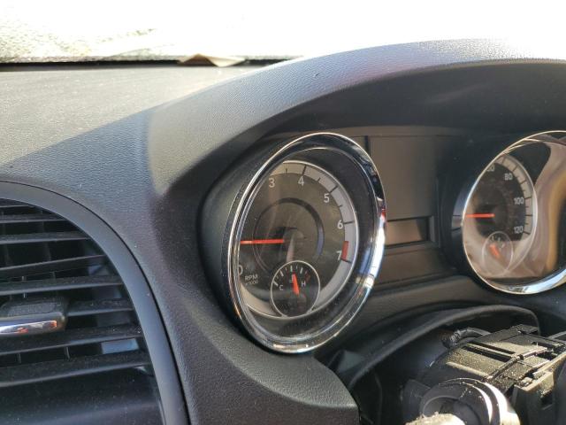 Фото 9 - DODGE CARAVAN