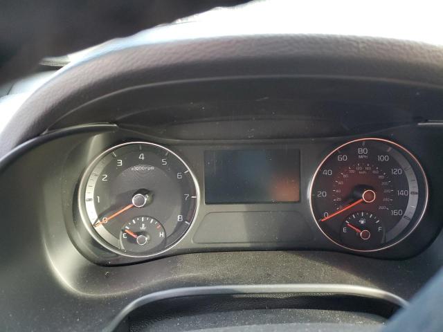 Фото 9 - KIA FORTE