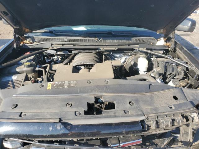 GMC SIERRA 2017 VIN 3GTU2NEC5HG261451