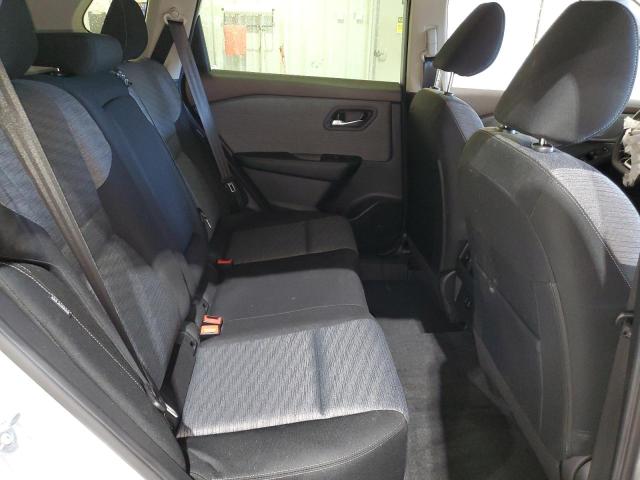 Фото 11 - NISSAN ROGUE