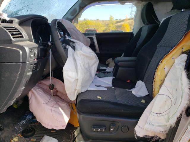 Фото 7 - TOYOTA 4RUNNER