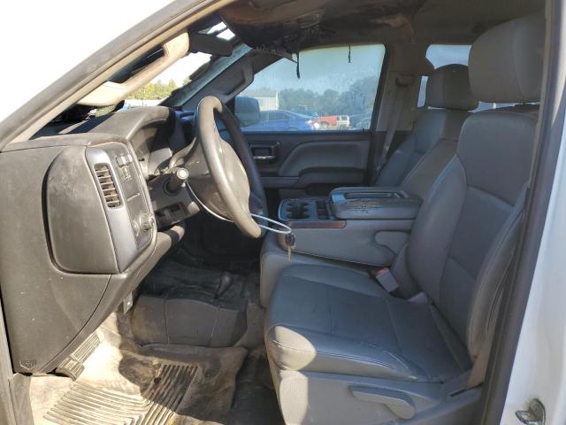 CHEVROLET ALL Models 2015 VIN 1GC1KUE89FF665358