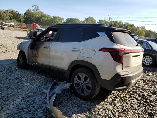 Фото 2 - KIA SELTOS