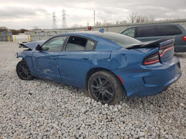 Фото 2 - DODGE CHARGER