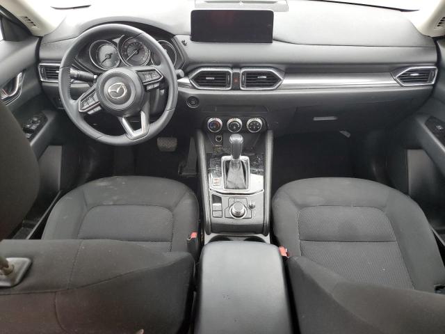 Фото 8 - MAZDA CX-5