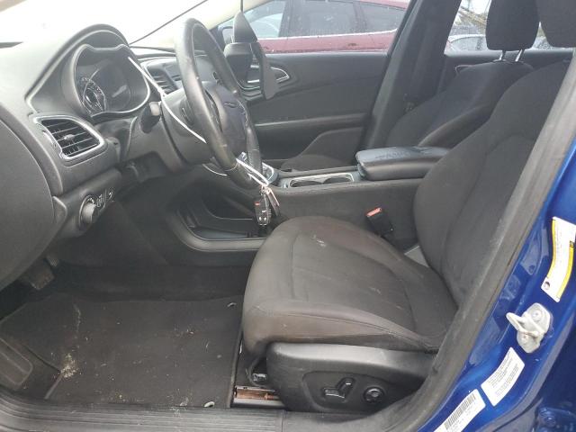 Фото 7 - CHRYSLER 200