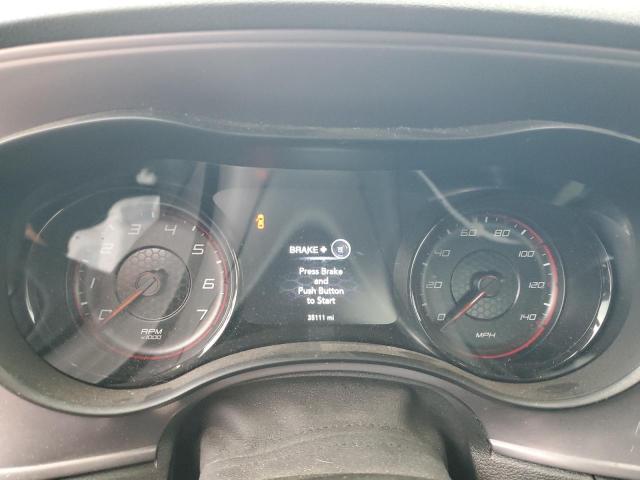 Фото 9 - DODGE CHARGER