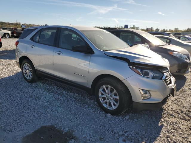 Фото 4 - CHEVROLET EQUINOX