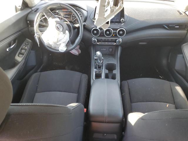 Фото 8 - NISSAN SENTRA