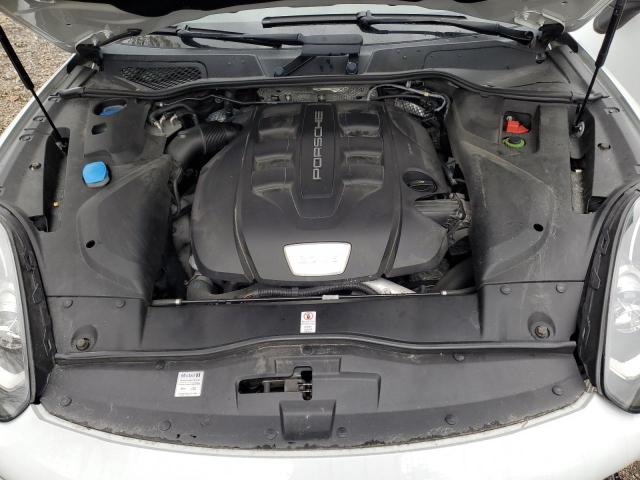 Фото 12 - PORSCHE CAYENNE