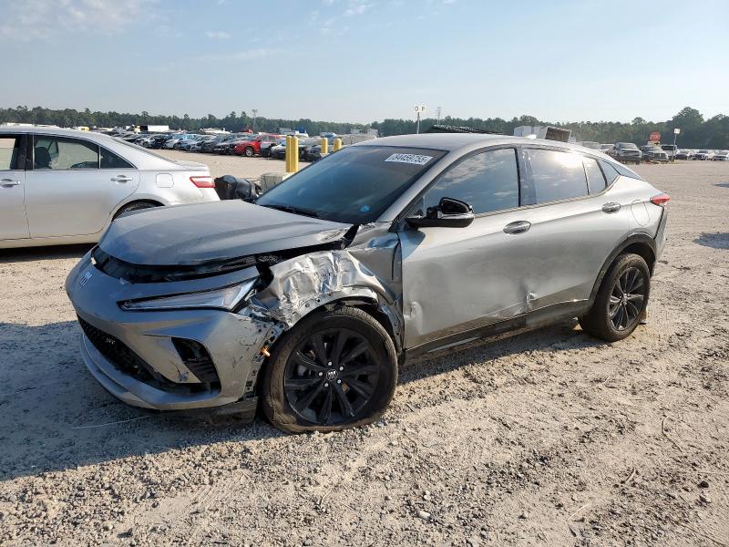 BUICK ENVISTA SP 2024 VIN KL47LBE25RB158986