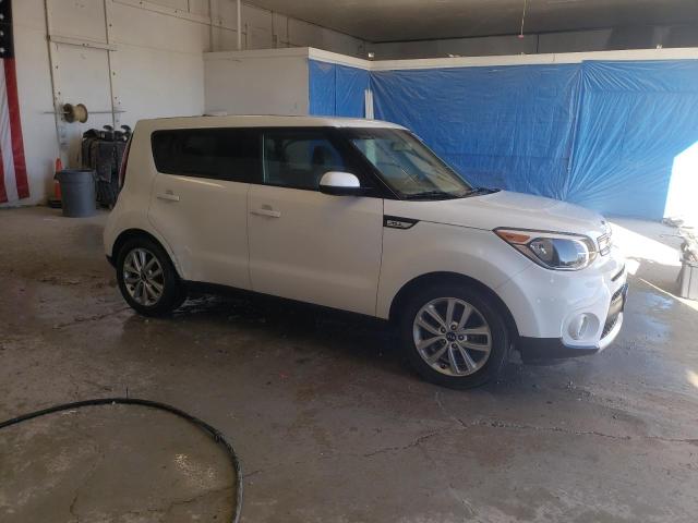 Фото 4 - KIA SOUL