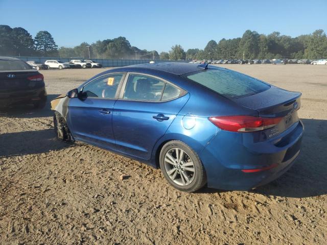Фото 2 - HYUNDAI ELANTRA