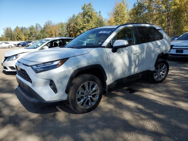 Фото 1 - TOYOTA RAV4