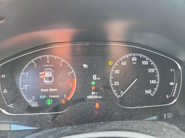 Фото 9 - HONDA ACCORD