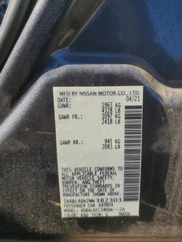 Фото 13 - NISSAN ALTIMA