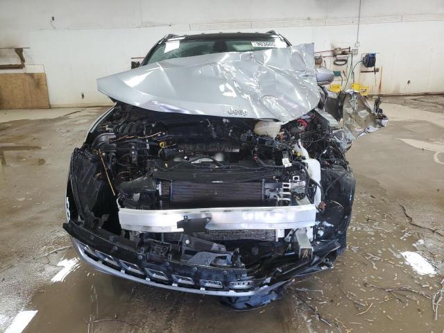 Фото 5 - JEEP COMPASS