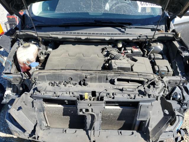 Фото 11 - FORD EDGE