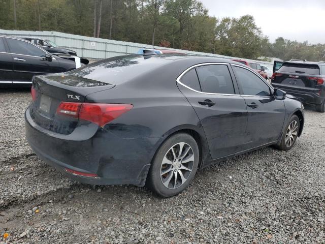 Фото 3 - ACURA TLX
