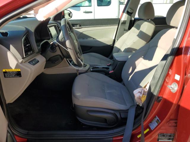 Фото 7 - HYUNDAI ELANTRA