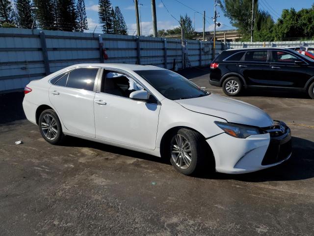 Фото 4 - TOYOTA CAMRY