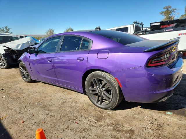 Фото 2 - DODGE CHARGER