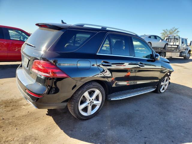 Фото 3 - MERCEDES-BENZ GLE-CLASS