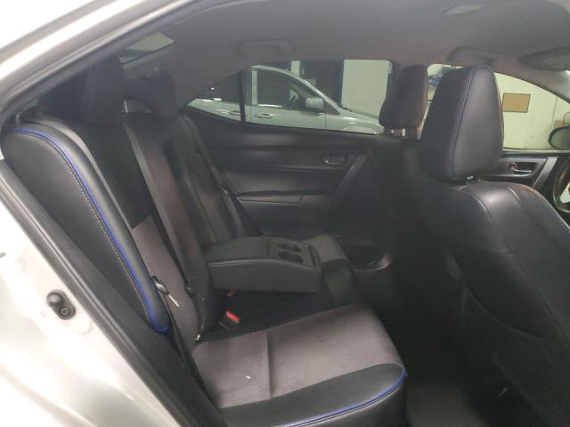 Фото 10 - TOYOTA COROLLA