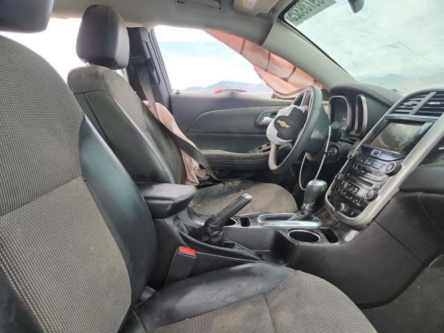 Фото 7 - CHEVROLET MALIBU