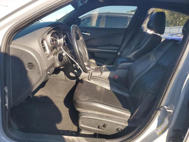 Фото 7 - DODGE CHARGER