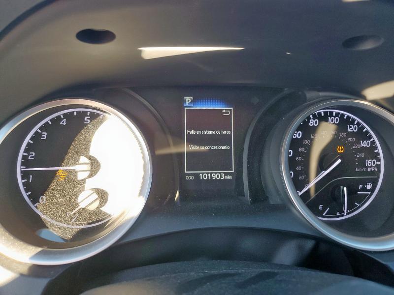 Фото 9 - TOYOTA CAMRY