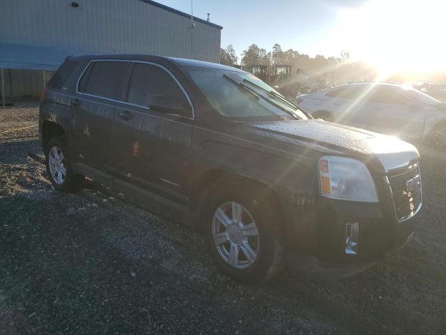 Фото 4 - GMC TERRAIN