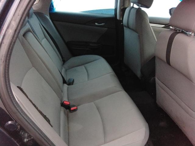 Фото 10 - HONDA CIVIC