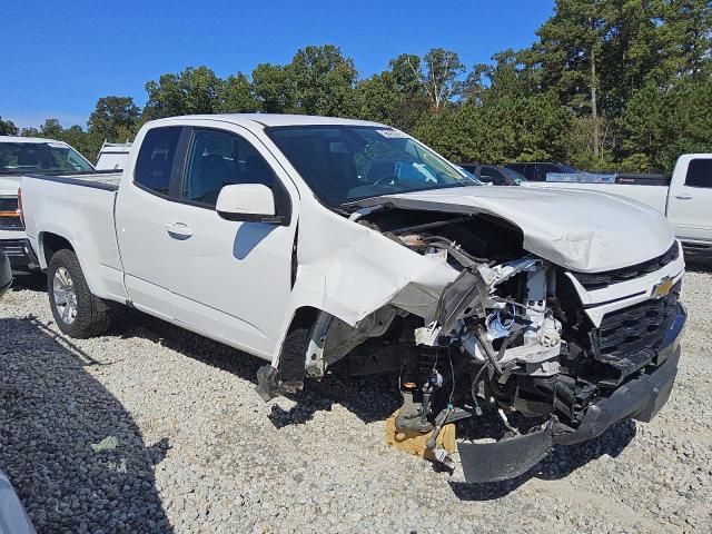 Фото 4 - CHEVROLET COLORADO