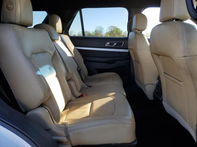 Фото 11 - FORD EXPLORER