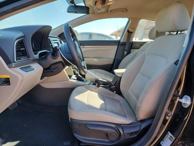 Фото 7 - HYUNDAI ELANTRA