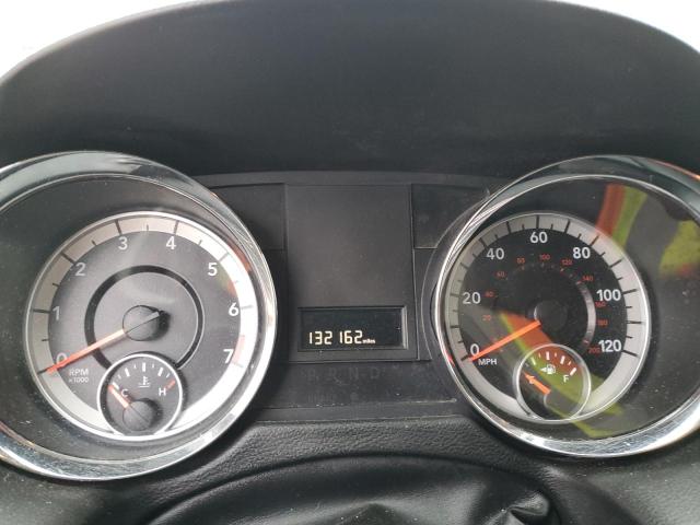 Фото 9 - DODGE CARAVAN