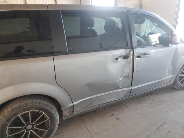 Фото 11 - DODGE CARAVAN