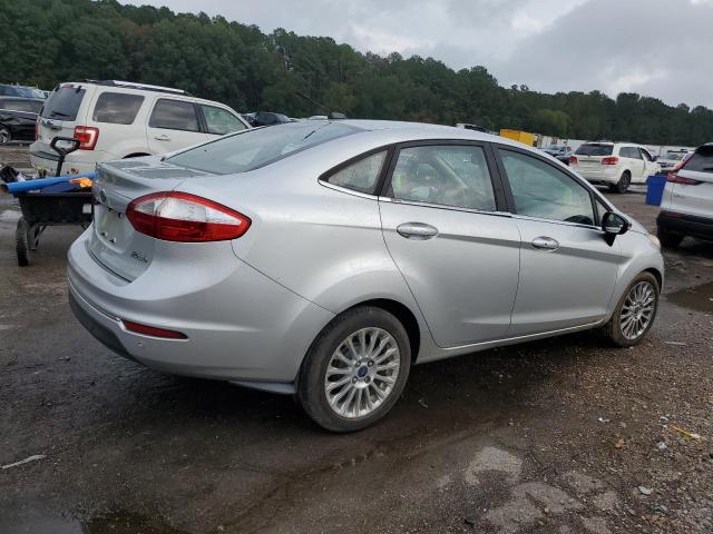 Фото 3 - FORD FIESTA