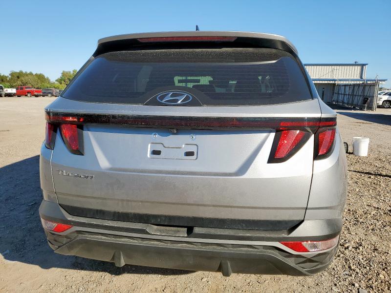 Фото 6 - HYUNDAI TUCSON