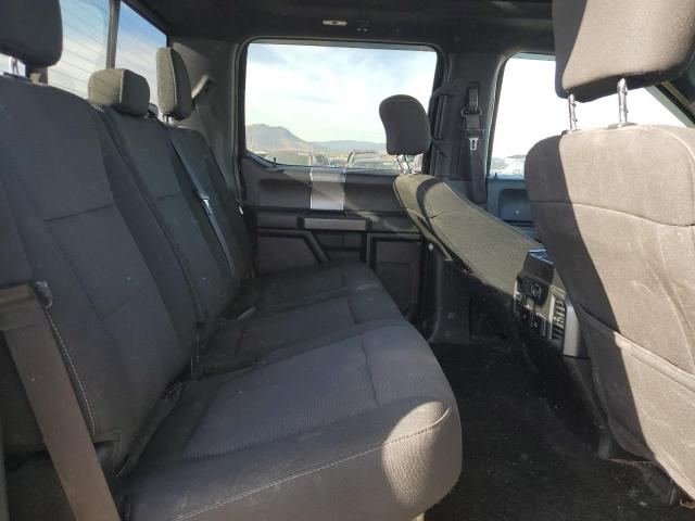 Фото 10 - FORD F-150