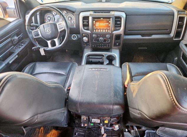 Фото 8 - RAM 1500