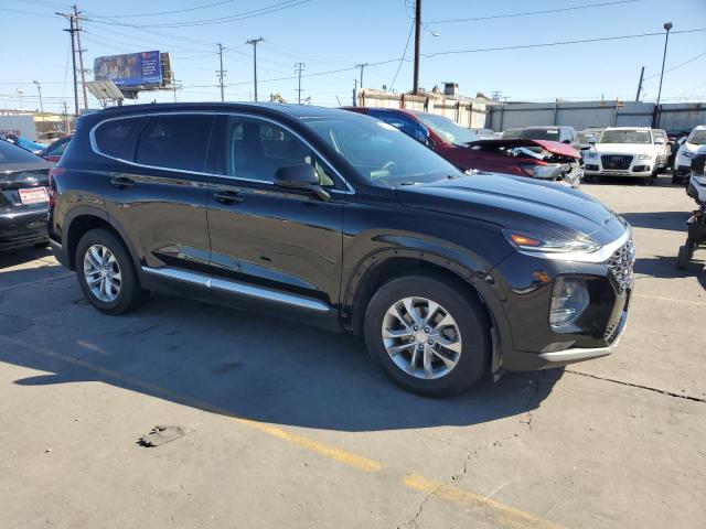 Фото 4 - HYUNDAI SANTA FE