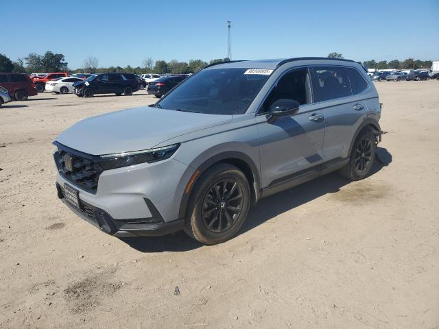 Фото 1 - HONDA CRV