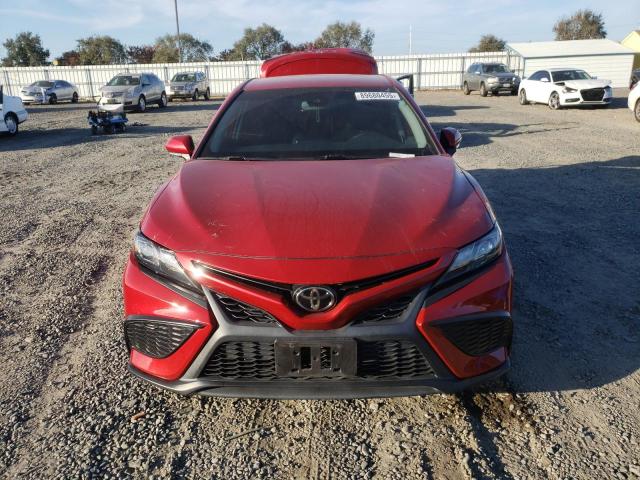 Фото 5 - TOYOTA CAMRY