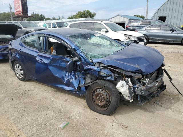 Фото 4 - HYUNDAI ELANTRA