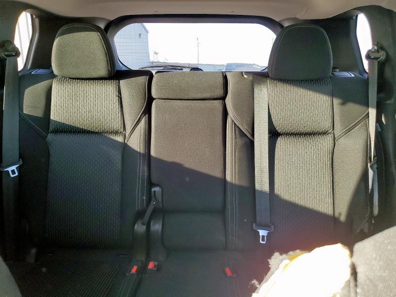 Фото 10 - MITSUBISHI OUTLANDER