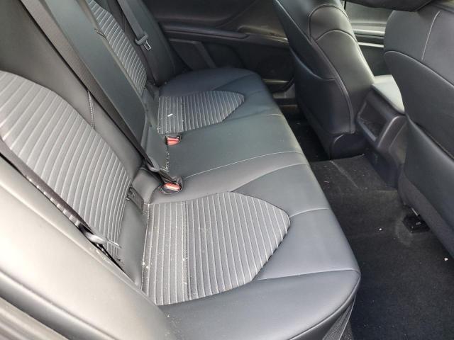 Фото 10 - TOYOTA CAMRY